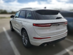 Lincoln Corsair Grand Touring AWD 2026