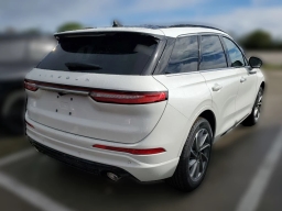 Lincoln Corsair Grand Touring AWD 2026