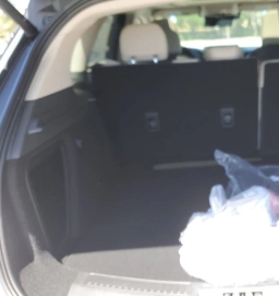 Lincoln Corsair Grand Touring AWD 2026