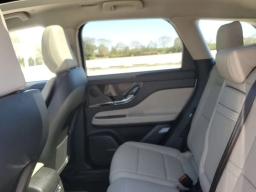 Lincoln Corsair Grand Touring AWD 2026