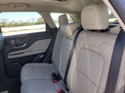 Lincoln Corsair Grand Touring AWD 2026