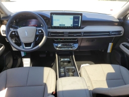 Lincoln Corsair Grand Touring AWD 2026