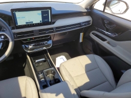 Lincoln Corsair Grand Touring AWD 2026