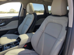 Lincoln Corsair Grand Touring AWD 2026