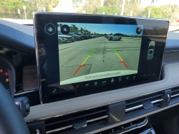 Lincoln Corsair Grand Touring AWD 2026