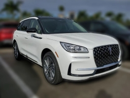 Lincoln Corsair Grand Touring AWD 2026