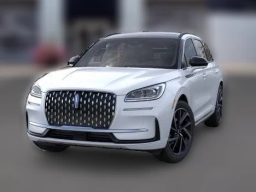 Lincoln Corsair Grand Touring AWD 2026