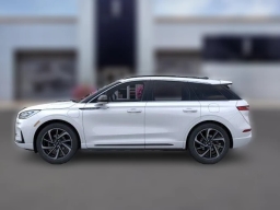 Lincoln Corsair Grand Touring AWD 2026