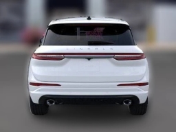 Lincoln Corsair Grand Touring AWD 2026