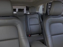 Lincoln Corsair Grand Touring AWD 2026