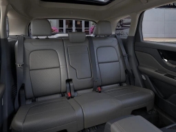 Lincoln Corsair Grand Touring AWD 2026