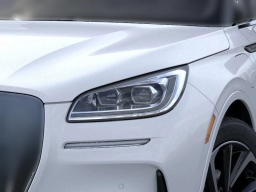 Lincoln Corsair Grand Touring AWD 2026