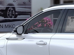 Lincoln Corsair Grand Touring AWD 2026