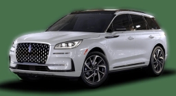 Lincoln Corsair Grand Touring AWD 2026