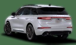 Lincoln Corsair Grand Touring AWD 2026