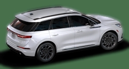 Lincoln Corsair Grand Touring AWD 2026