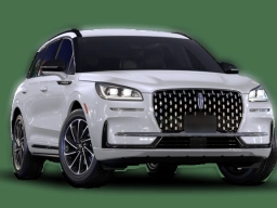 Lincoln Corsair Grand Touring AWD 2026