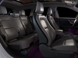 Lincoln Corsair Grand Touring AWD 2026