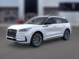 Lincoln Corsair Grand Touring AWD 2026