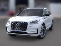 Lincoln Corsair Grand Touring AWD 2026