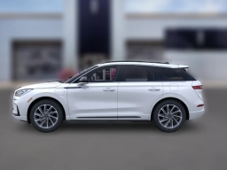 Lincoln Corsair Grand Touring AWD 2026