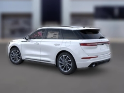 Lincoln Corsair Grand Touring AWD 2026