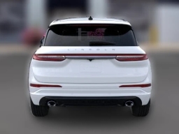 Lincoln Corsair Grand Touring AWD 2026