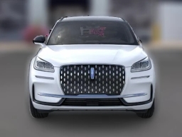 Lincoln Corsair Grand Touring AWD 2026