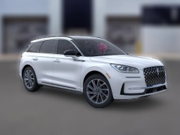 Lincoln Corsair Grand Touring AWD 2026