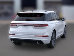 Lincoln Corsair Grand Touring AWD 2026