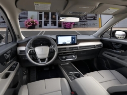 Lincoln Corsair Grand Touring AWD 2026