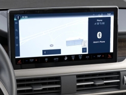 Lincoln Corsair Grand Touring AWD 2026