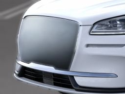 Lincoln Corsair Grand Touring AWD 2026