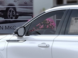 Lincoln Corsair Grand Touring AWD 2026