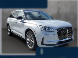 Lincoln Corsair Grand Touring AWD 2026