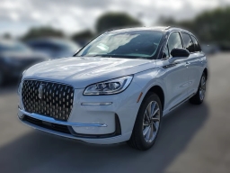 Lincoln Corsair Grand Touring AWD 2026