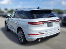 Lincoln Corsair Grand Touring AWD 2026