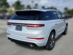 Lincoln Corsair Grand Touring AWD 2026