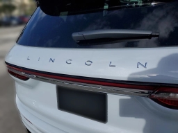 Lincoln Corsair Grand Touring AWD 2026
