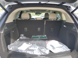 Lincoln Corsair Grand Touring AWD 2026