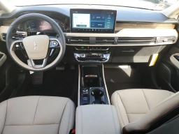 Lincoln Corsair Grand Touring AWD 2026