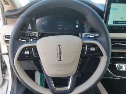 Lincoln Corsair Grand Touring AWD 2026