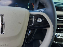 Lincoln Corsair Grand Touring AWD 2026