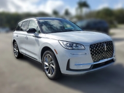 Lincoln Corsair Grand Touring AWD 2026