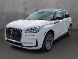 Lincoln Corsair Grand Touring AWD 2026