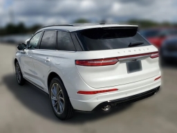 Lincoln Corsair Grand Touring AWD 2026