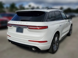 Lincoln Corsair Grand Touring AWD 2026