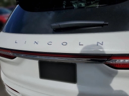 Lincoln Corsair Grand Touring AWD 2026