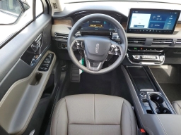 Lincoln Corsair Grand Touring AWD 2026