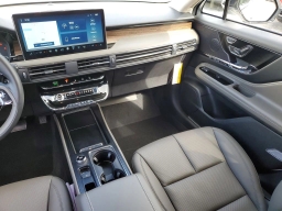 Lincoln Corsair Grand Touring AWD 2026